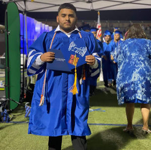 Meet your Posher, Brian